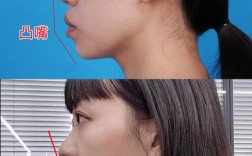 双颚前突可以正畸