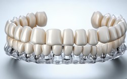 牙齿隐形矫正器图片能直观展示矫正效果吗?