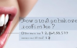 矫正牙齿整个过程需要多少时间？影响因素有哪些导致时长不同？