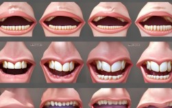 现在看牙齿矫正过程变化图片，效果靠谱吗？