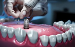 种植牙膜钉是什么?有何作用与适用范围?