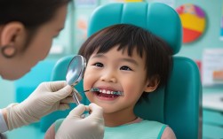 小孩矫正牙齿去哪里好？选机构还是医生更关键？