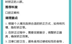 牙齿前凸矫正有哪些方法？哪种更适合自己？