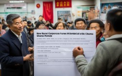 2025山西新农合医保最新调整影响几何？