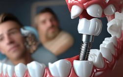 种植牙突然松动了怎么办？紧急处理指南来了！