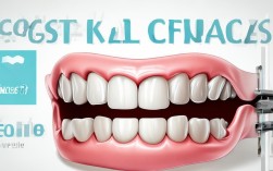 2025下排牙齿矫正最新费用要多少？