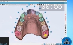 免费口腔正畸分析软件效果是否专业可靠？