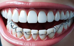 矫正牙齿钢丝线移位，当下该怎么紧急处理？