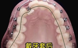 牙齿往内凹需要矫正吗