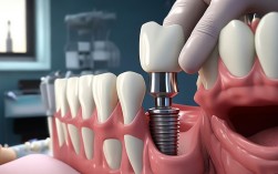 种植牙究竟属于哪种牙齿类型？天然、人工还是假牙？
