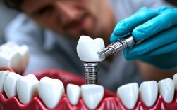 2025年种两颗牙要多久？手术时间最新解答！