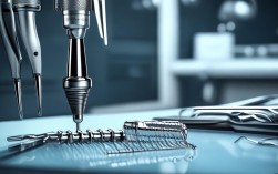 2025最新种植牙手术必备器材有哪些？