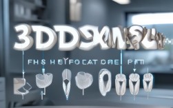 3d微创种植牙价格究竟多少？影响费用的关键因素有哪些？