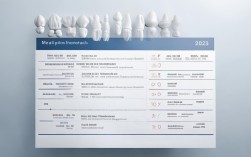 种植牙 价格表，种植牙价格表2025