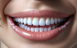 牙齿矫正时牙齿莫名变白，是正常现象吗？