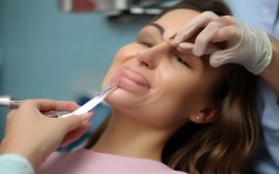 笑气种植牙打麻药具体注射在哪个部位?