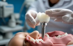 种植牙能用于正畸治疗吗？适用人群有哪些？