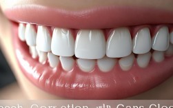 牙齿矫正关闭间隙,为什么需要关闭多久能见效效果如何?