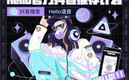 抖音涨赞与hello语音业务如何24小时自助下单？