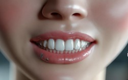 前面牙齿突出怎么矫正？