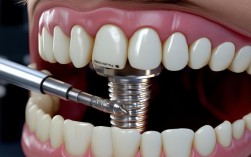 种植牙基台外露怎么办？近期高发，需紧急处理？