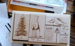 树脂印章怎么清洗才干净？实用方法步骤分享