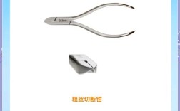 正畸钳子广告语