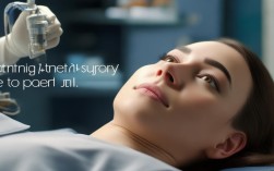 现在种植牙手术真的还那么痛苦吗？