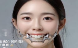 高圆圆牙齿矫正最新年龄引关注，她何时开始矫正的？