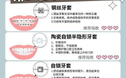 牙齿矫正哪种方法比较好？如何选择适合自己的治疗方案？