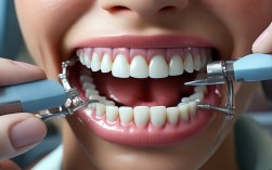 矫正牙齿收牙龈怎么办？2025新方法来了？