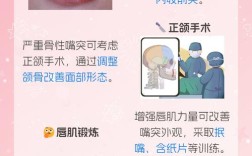 矫正牙齿能改善嘴突吗？