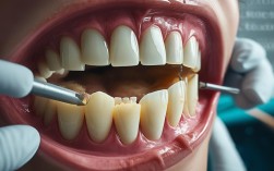 种植牙牙龈脓包怎么回事？是否需要立即处理？