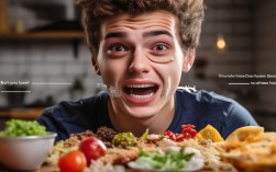 刚戴上牙套就吃不了东西？这口饭到底怎么吃？