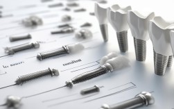 种植牙材料怎么选？哪种材质更适合你？