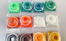 正畸橡皮链型号有哪些？如何根据需求选择合适型号？