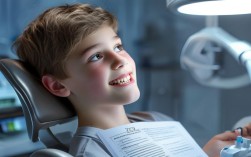 暑假矫正牙齿，开学能见效果吗？