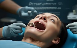 近期种植牙术后下颌肿痛是神经损伤吗？