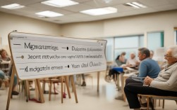 2025年最新医养结合医保政策，如何破解失能老人居家照护支付难题？