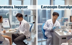 韩国vs欧美种植牙，效果、价格差异大吗？该怎么选？