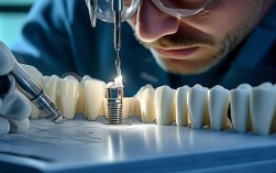 种植牙打桩会疼吗？手术需要多久？