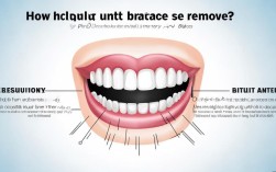 现在矫正牙齿多久能取掉？2025最新时间表