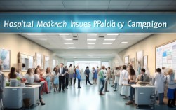 医院医保政策宣传活动最新政策如何快速了解？