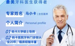 口腔医生个人宣传，如何通过专业内容打造个人品牌吸引患者？