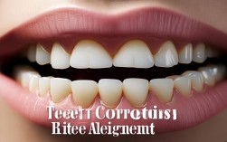 2025牙齿矫正咬合不好，现在还能调整吗？