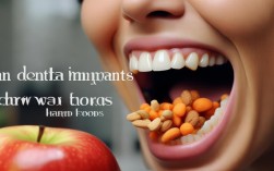 2025种植牙现在能吃硬食物吗？