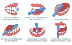 牙齿敏感人群如何正确刷牙？