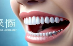 牙齿矫正现在过程到底疼不疼？