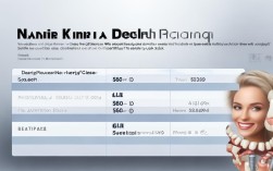 南京康贝佳2025种植牙价格最新多少?