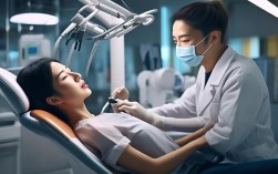 上海矫正牙齿和镶牙,哪种更适合改善牙齿问题?